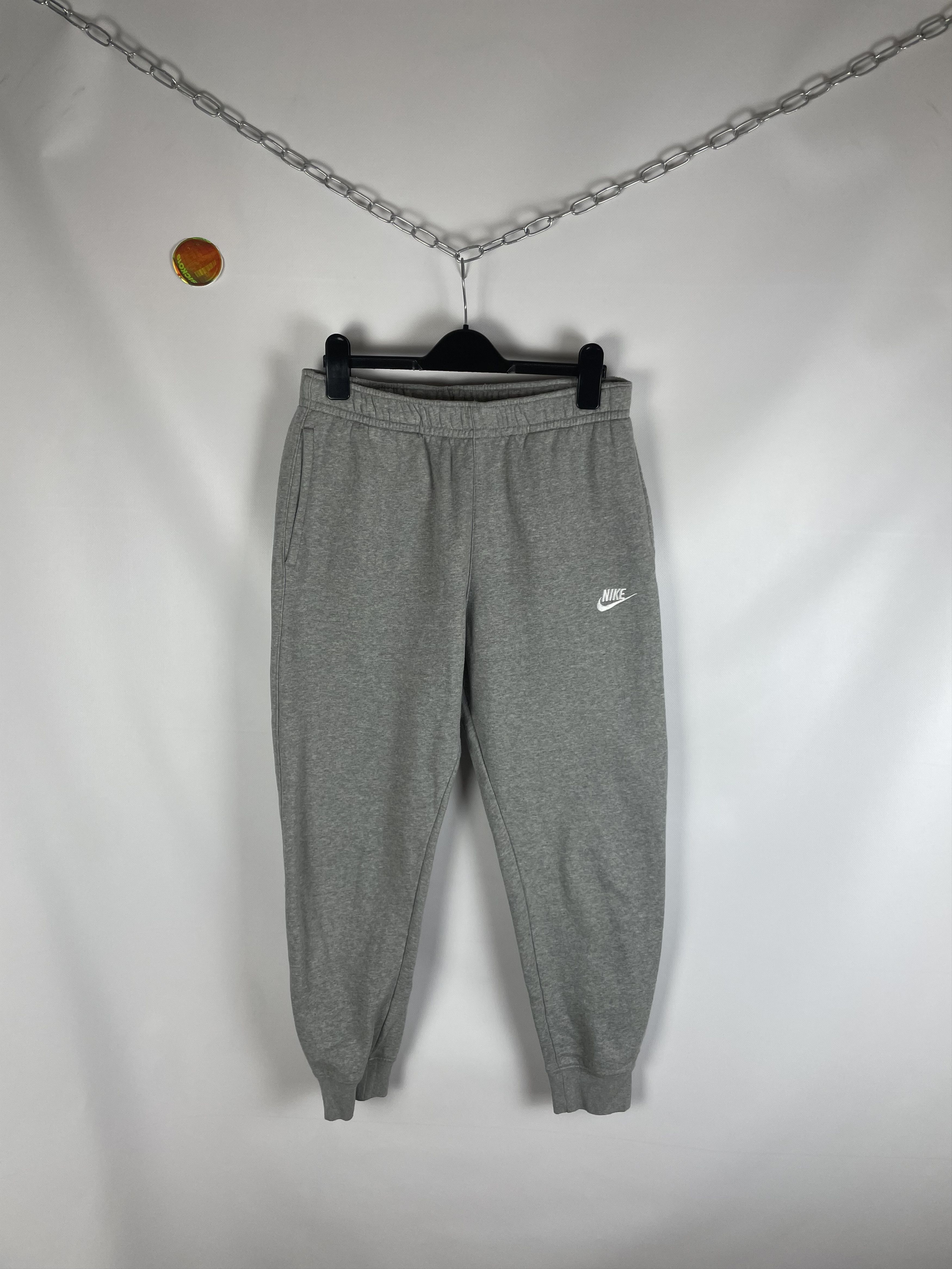 Nike Vintage Nike Sweatpants Y2k Size US 32 / EU 48 - 1 Thumbnail