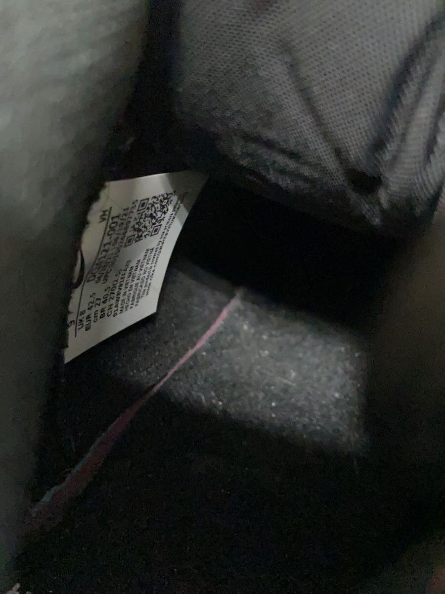 Undercover Undercover x Nike HiCut Snkrs Blk Size US 9 / EU 42 - 5 Thumbnail