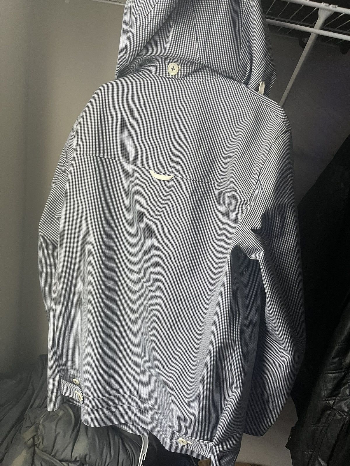 Comme des Garcons × Comme des Garcons Homme Plus × Junya