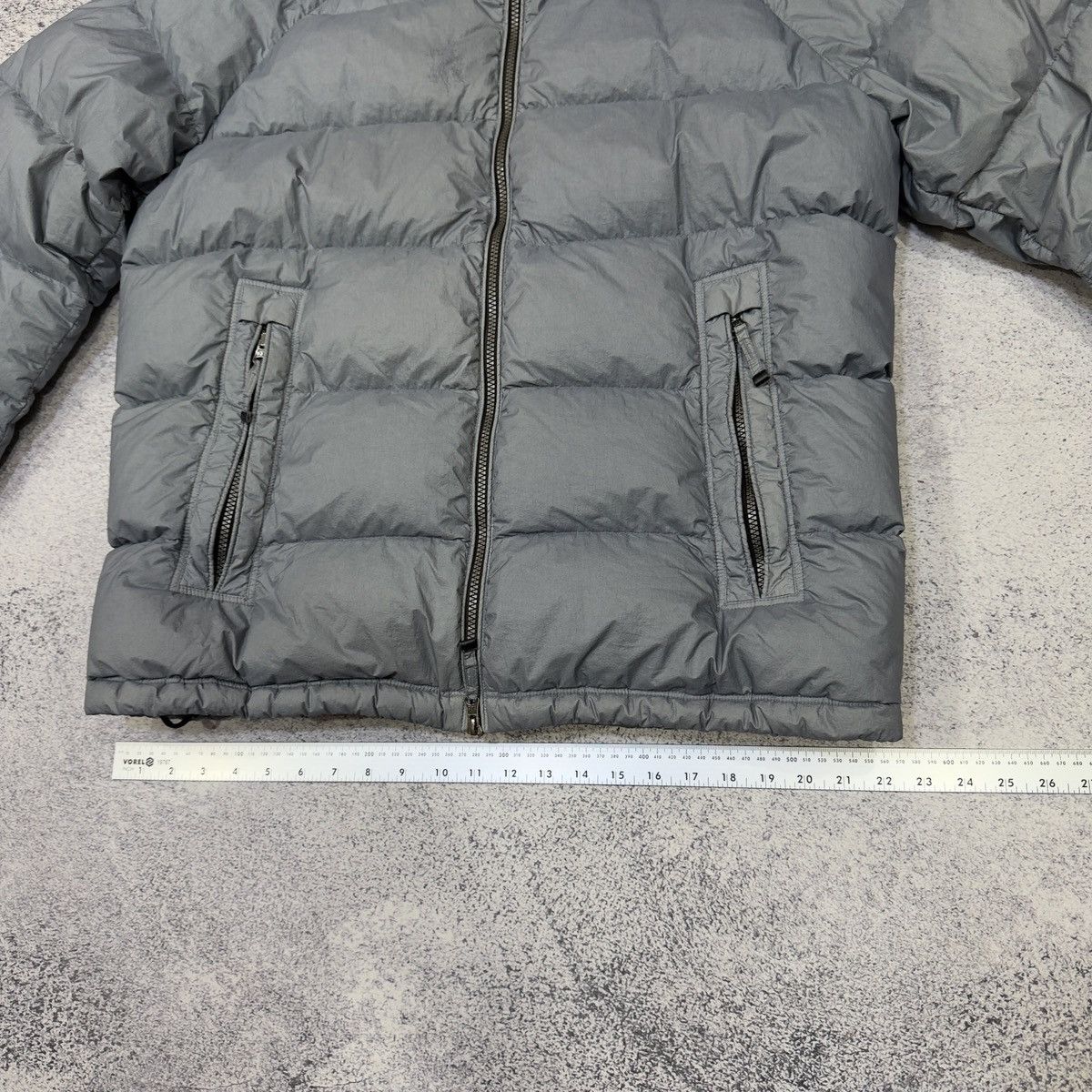 Parajumpers Parajumpers Reloaded Hooded Down Parka Jacket L size Size US L / EU 52-54 / 3 - 20 Thumbnail