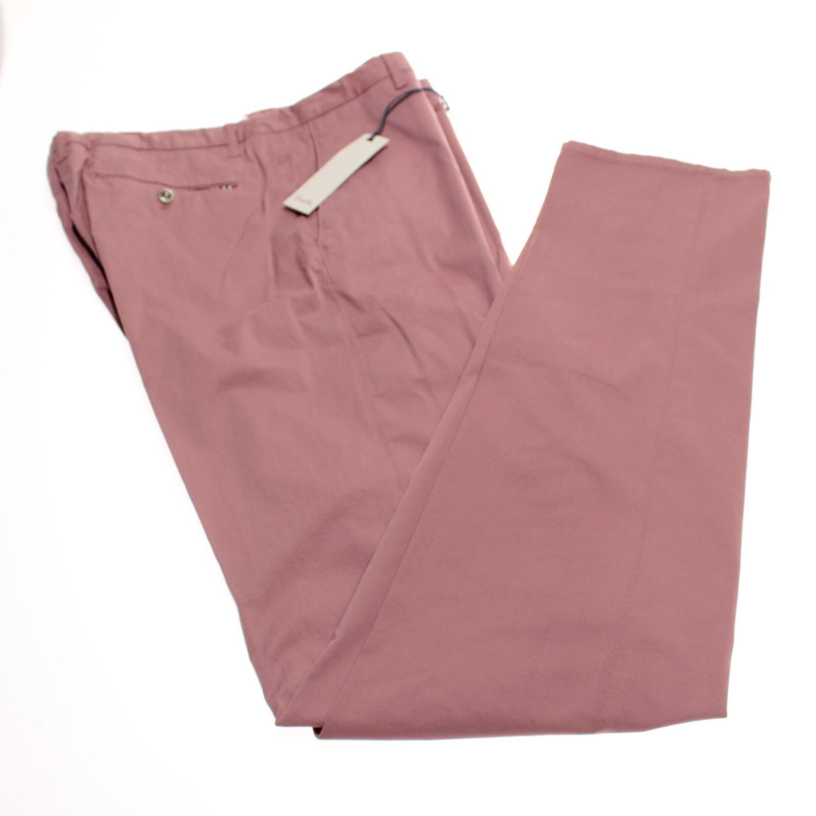 Zanella Zanella New with tags Chino Size 38 US In Pink Size US 38 / EU 54 - 2 Thumbnail