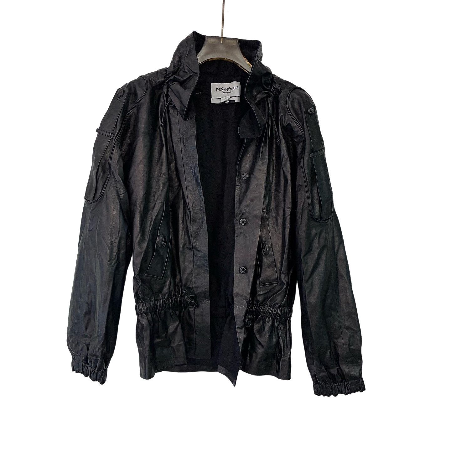 Tom Ford × Yves Saint Laurent Yves Saint Laurent Rive Gauche SS01