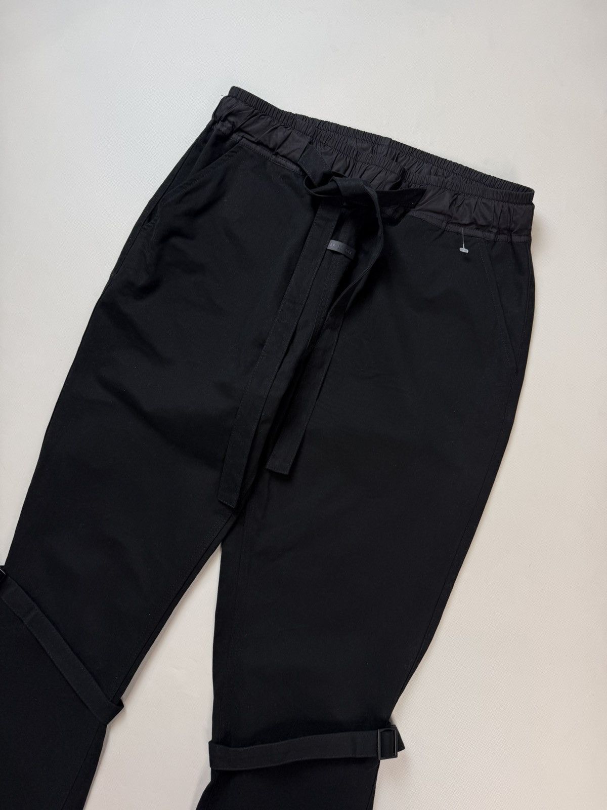 Fear of God Fear Of God Seventh Collection Bondage Chino Pants Trousers Size US 34 / EU 50 - 2 Thumbnail