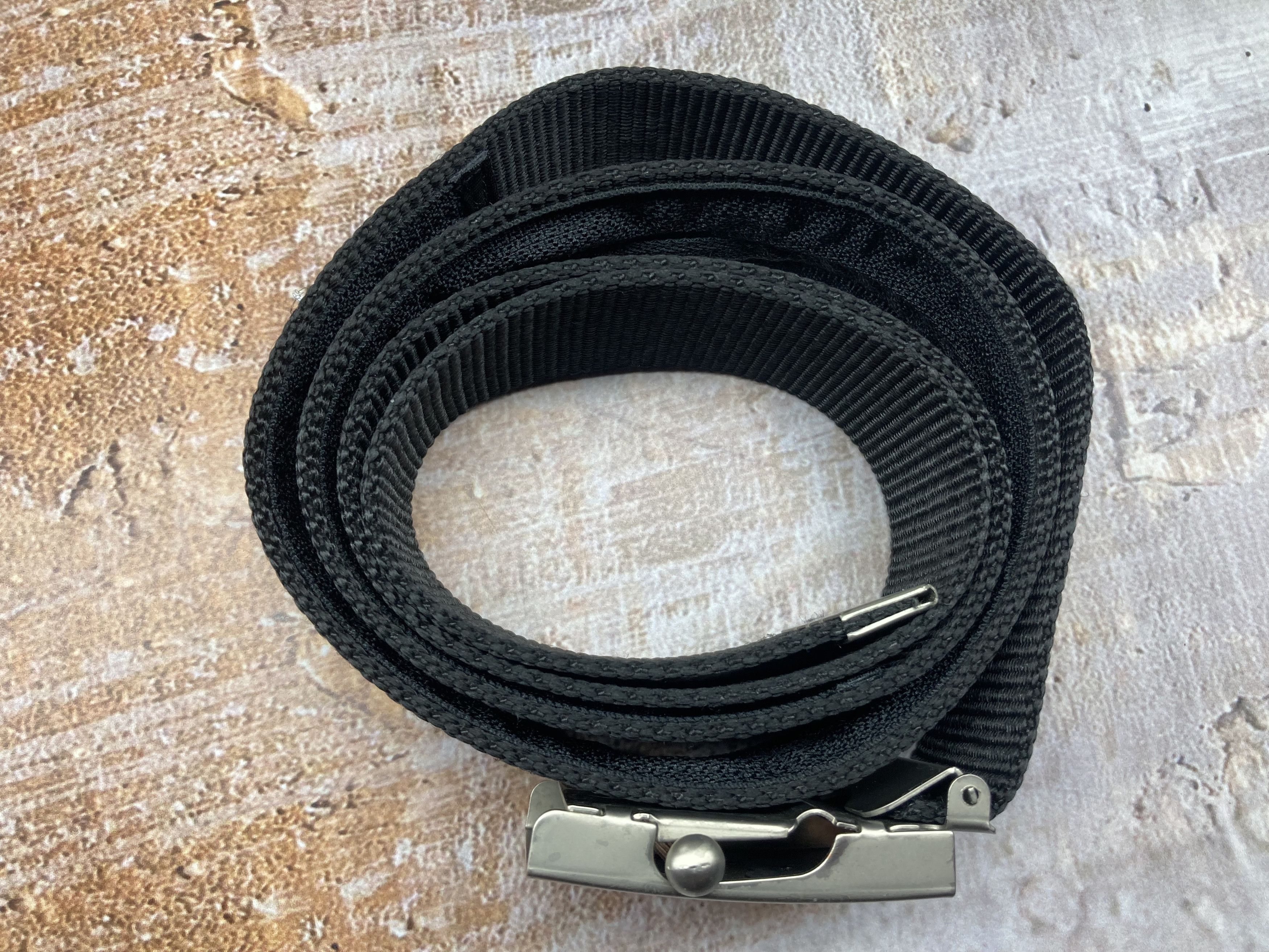 Vintage Vintage Belt Is Secret Pocket Men’s Size OS Size ONE SIZE - 2 Thumbnail