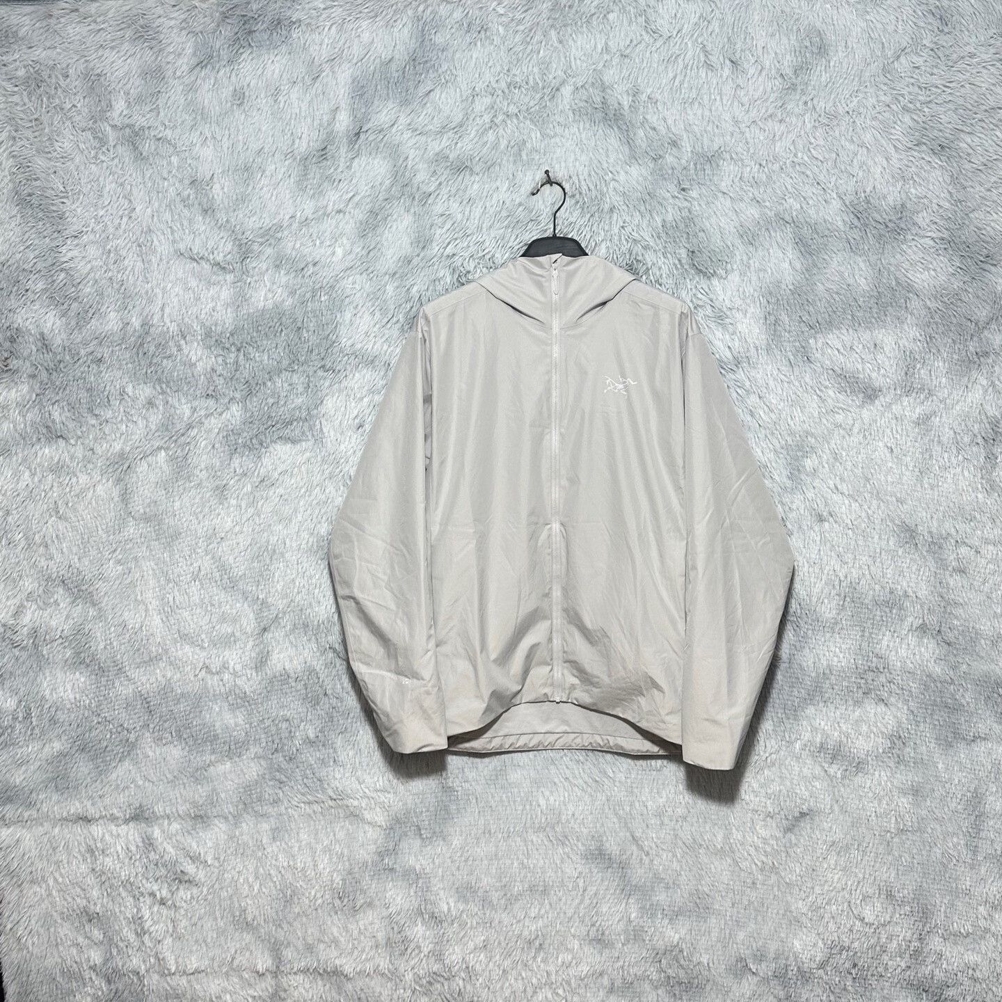 Arc'teryx arcteryx solano hoody soft shell jacket Size US L / EU 52-54 / 3 - 1 Thumbnail