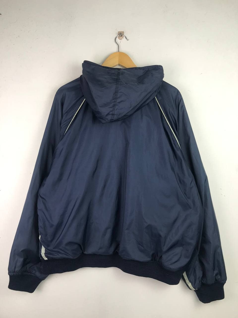 JCPenney × USA Olympics × Vintage Vintage JC Penny Team USA Olympics Reversible Windbreaker Size US L / EU 52-54 / 3 - 2 Thumbnail