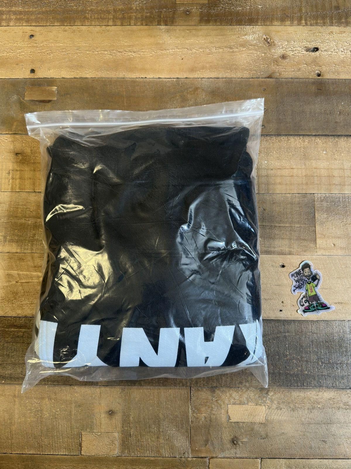 Designer Kanye West Vote Kanye Hoodie Size XL Size US XL / EU 56 / 4 - 5 Thumbnail
