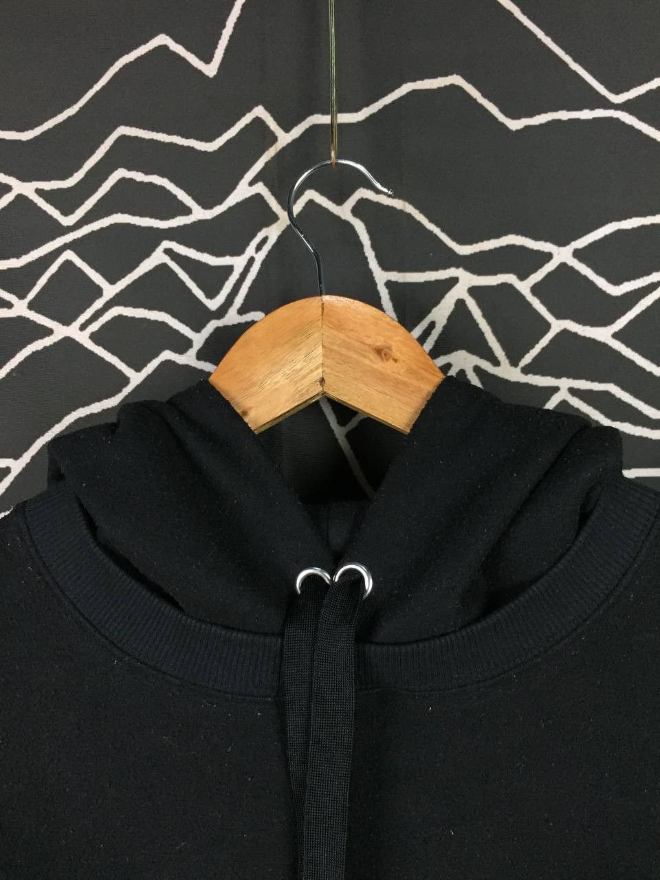 Kappa GU x Kappa Laurel Wreath Embroidered Logo Pullover Hoodie Size US L / EU 52-54 / 3 - 6 Thumbnail