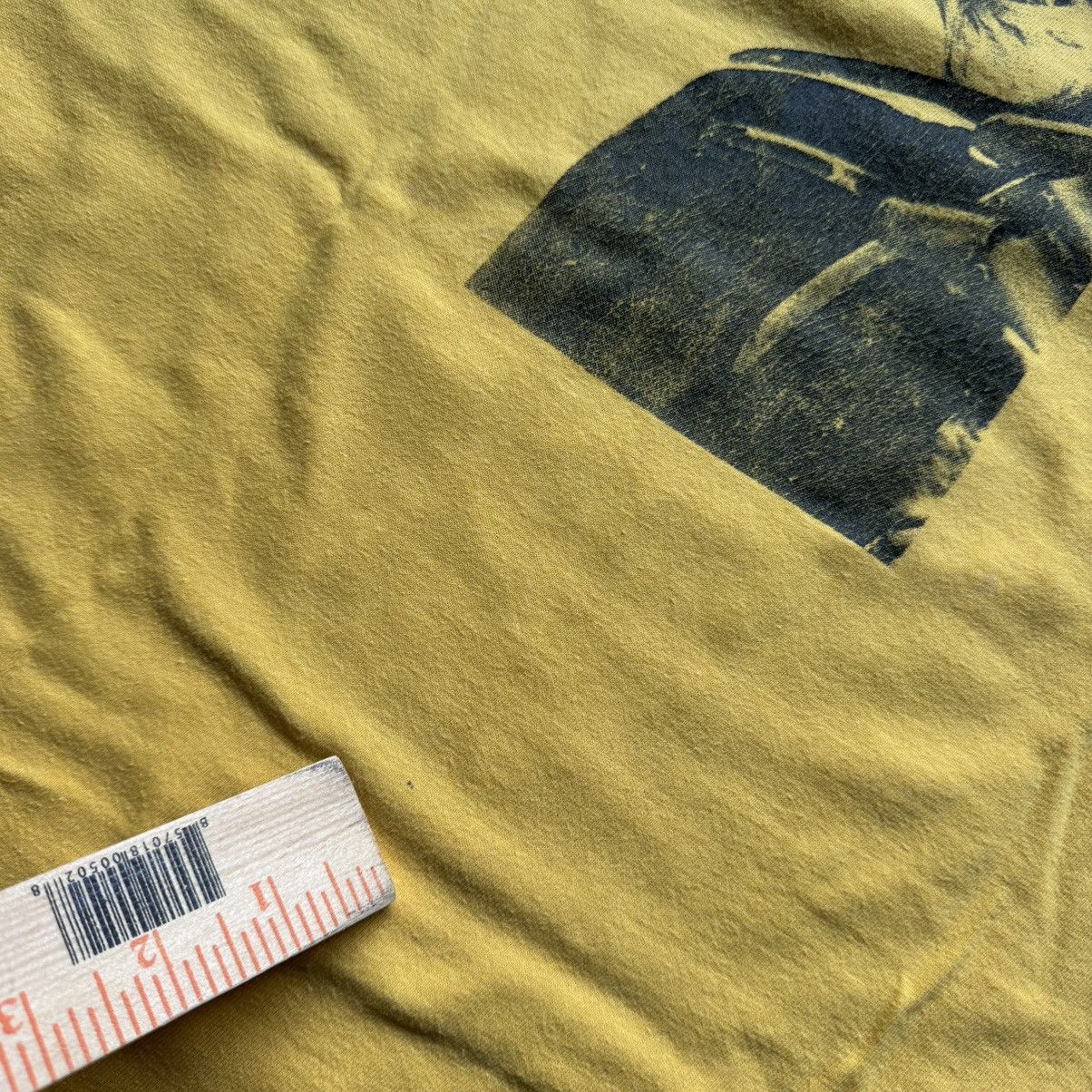 VTG Rare 80s Nightmare On Elm Street 2 Freddy Krueger Tee
