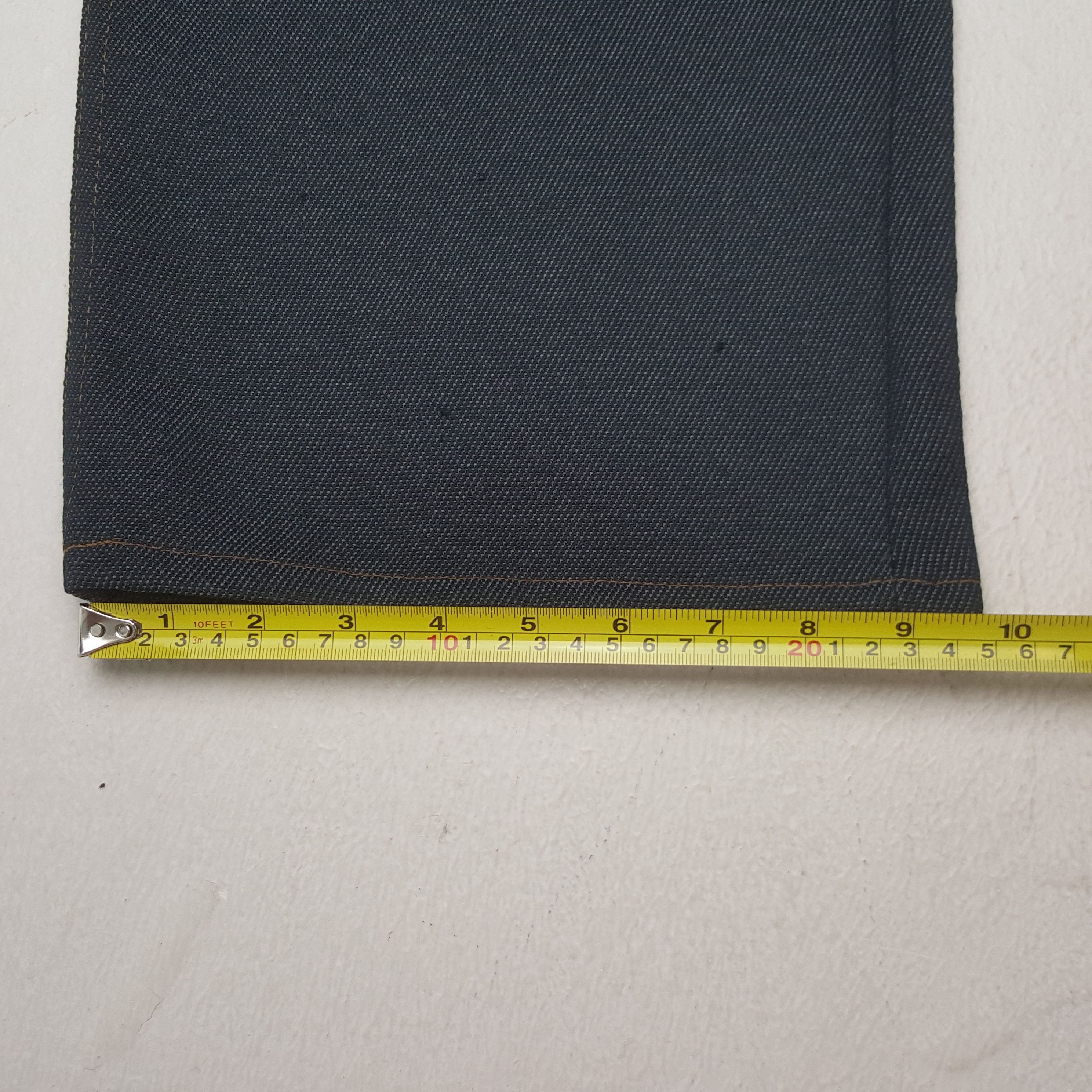 Levi's Vintage Levi's 517 American Brand Denim Jeans RR15 Size US 43 - 13 Thumbnail
