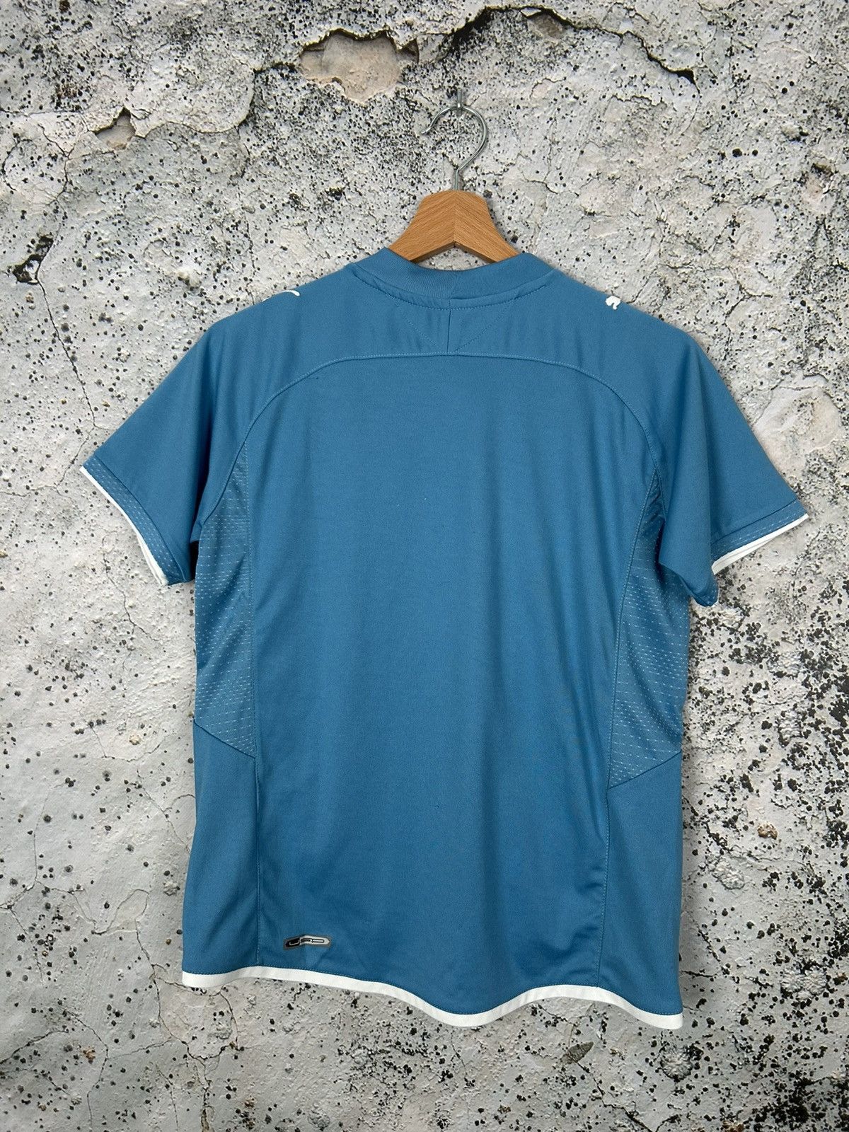 Puma Puma Italy Soccer Jersey Football World Cup FIFA Hype Size US S / EU 44-46 / 1 - 5 Thumbnail