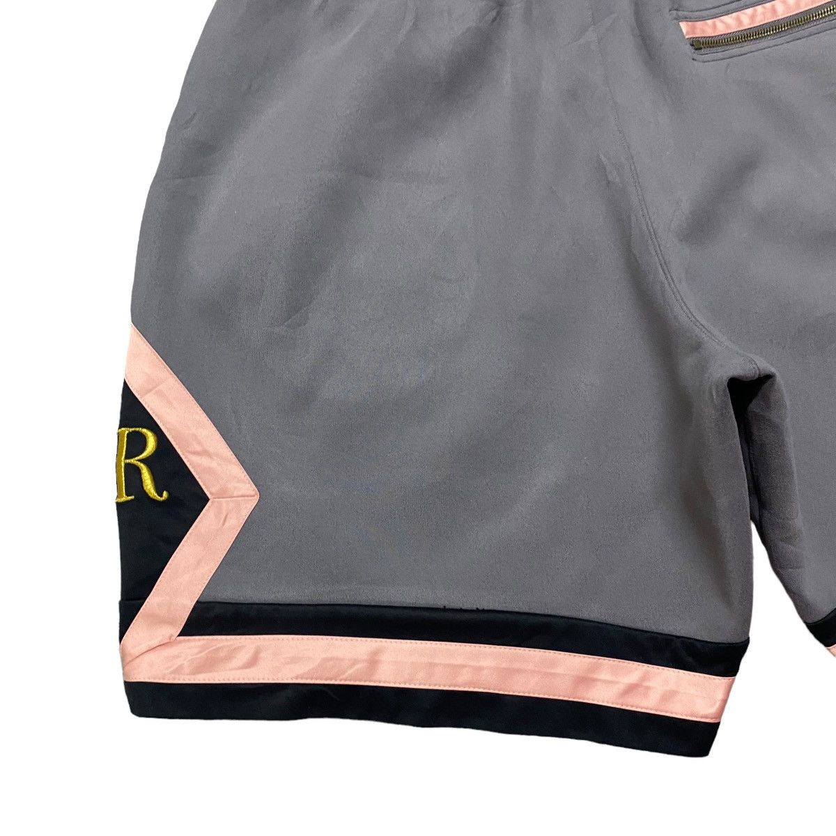 Jordan Brand Air Jordan Remastered Diamond Shorts Size US 34 / EU 50 - 11 Thumbnail