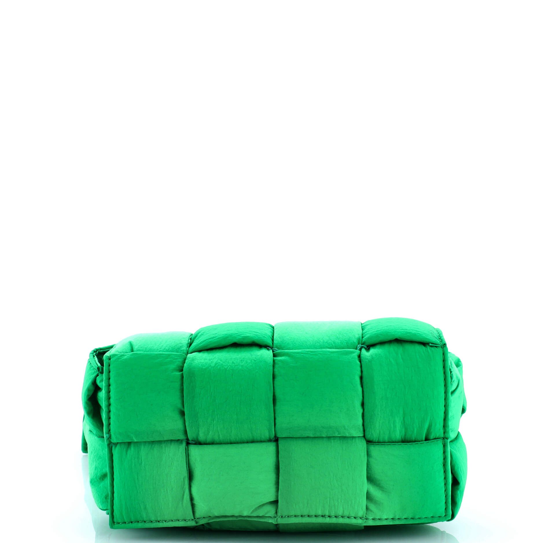 Bottega Veneta Cassette Crossbody Bag Size ONE SIZE - 1 Thumbnail