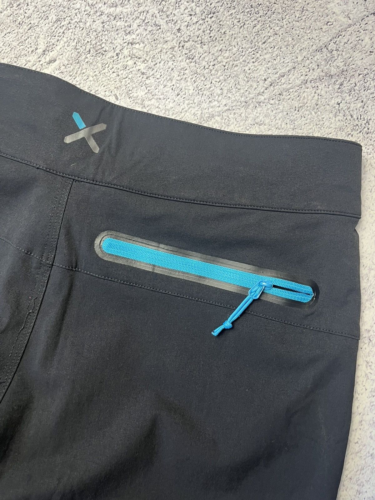 Designer OEX Outdoor Pants Sportswear Gorpcore Size US 32 / EU 48 - 17 Thumbnail