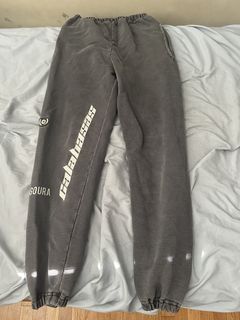 Yeezy season clearance 1 sweatpants