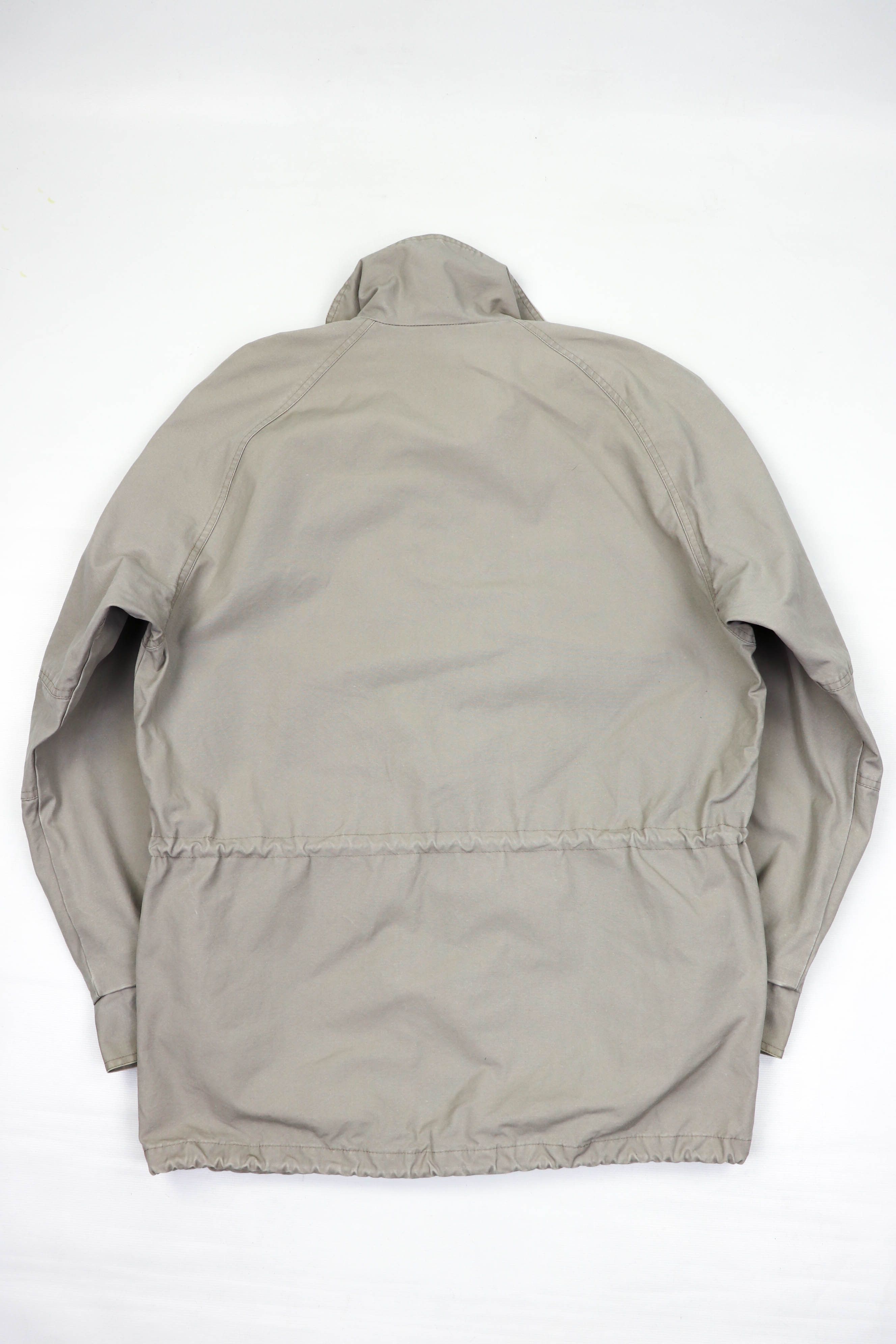 Outdoor Life Peak Performance Vintage Peak Performance Vintage Salmi Zip Outdoor Hunting Jacket Grailed