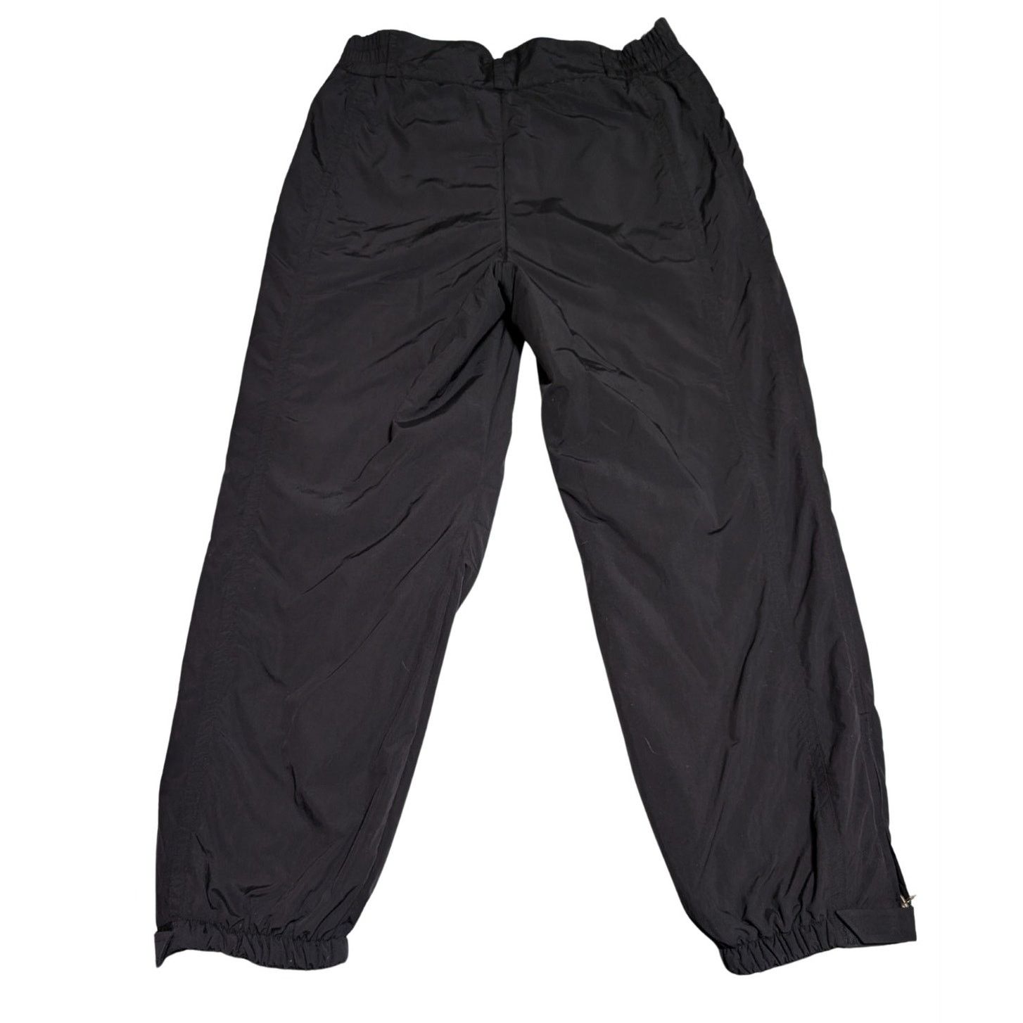 Bogner Bogner Insulated Ski Snow Snowboard Pants Vintage Black USED Size 38" / US 16 / IT 52 - 2 Thumbnail