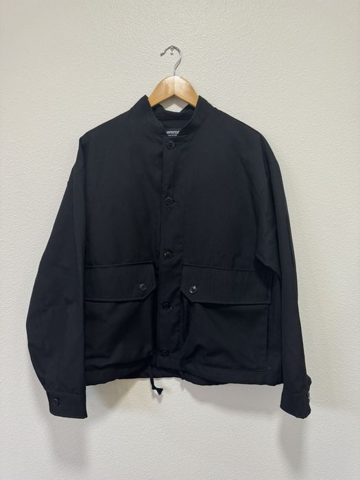 Arpenteur Tera Jacket Grailed