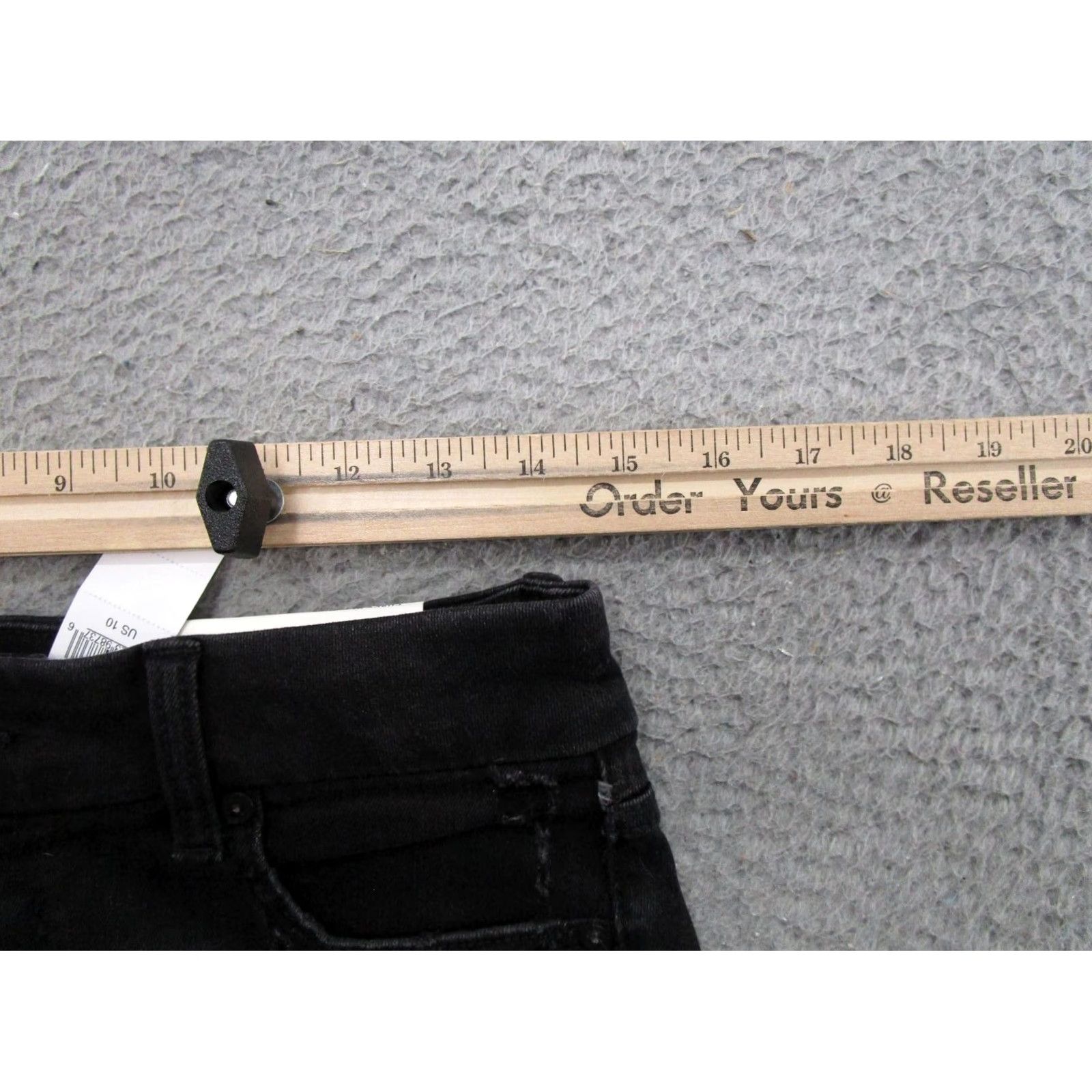 American Eagle Outfitters VINTAGE American Eagle Outfitters? Size 32" / US 10 / IT 46 - 6 Thumbnail