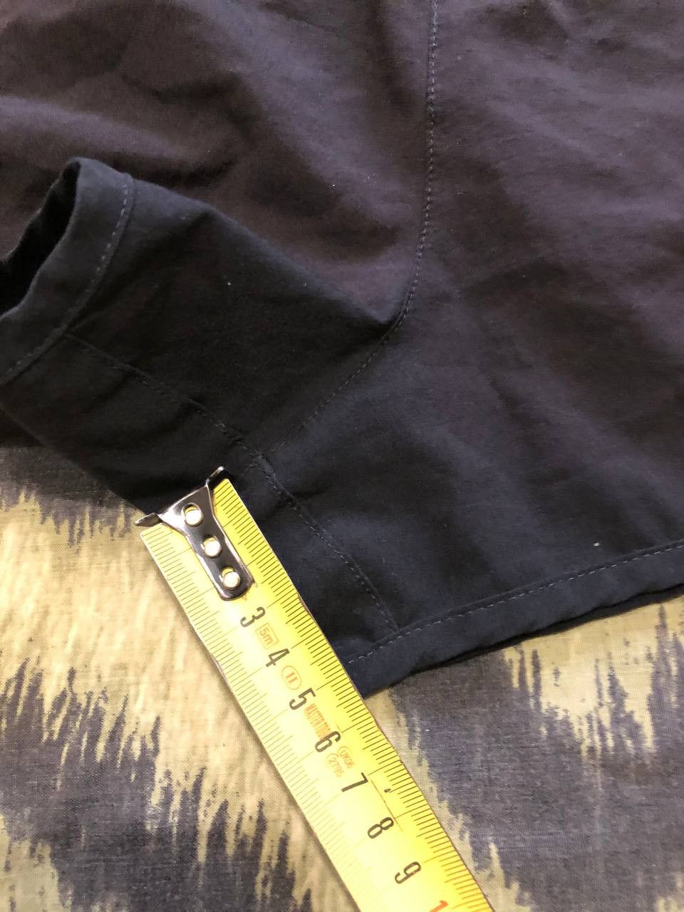 Adidas 90s Vintage Adidas Streetwear Shorts Size US 34 / EU 50 - 14 Thumbnail