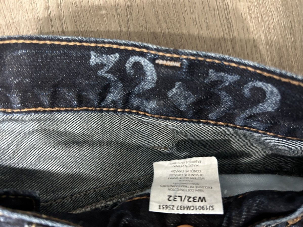 Silver Jeans Co. Silver Jeans Co. 925 series Size US 32 / EU 48 - 8 Thumbnail