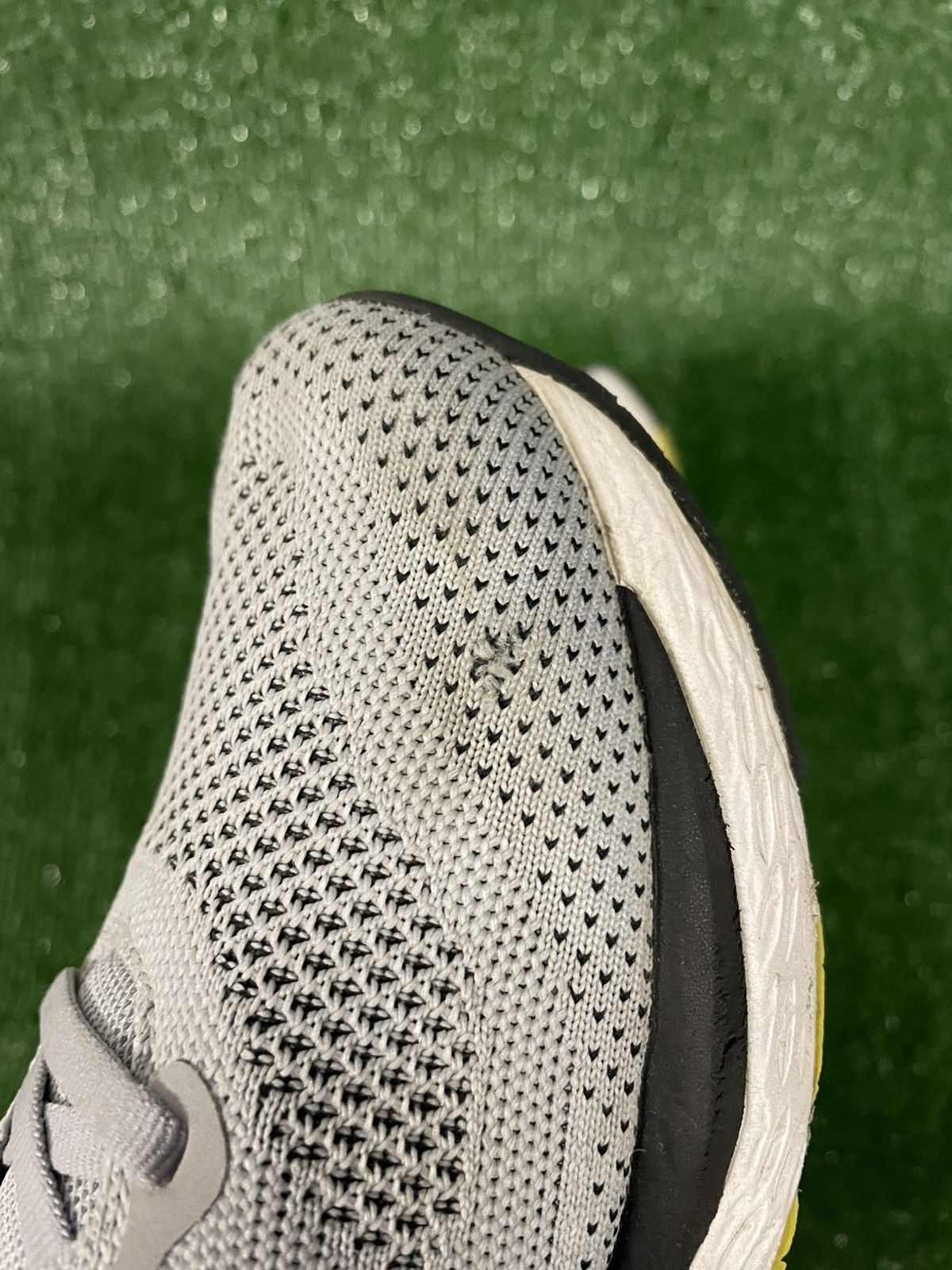 New Balance New Balance 880v10 US10.5 UK10 EUR44.5 CM28.5 Size US 10.5 / EU 43-44 - 7 Thumbnail