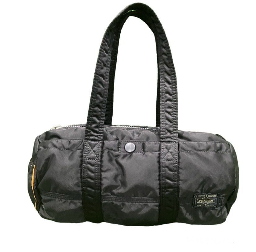 Japanese Brand × Porter Porter Nylon Handle Bag Size ONE SIZE - 2 Thumbnail