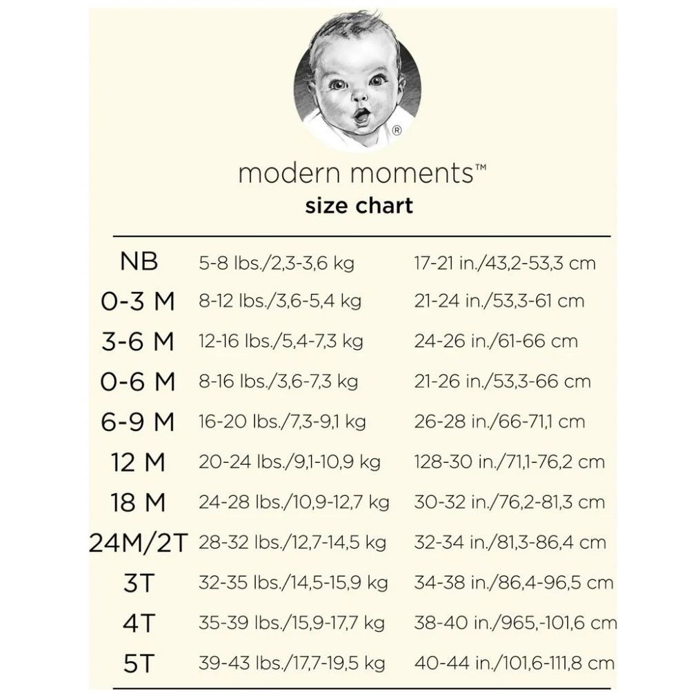 Other NWT-Gerber Modern Moments Baby Girl Swimsuit Ruffles 12M Size ONE SIZE - 3 Thumbnail