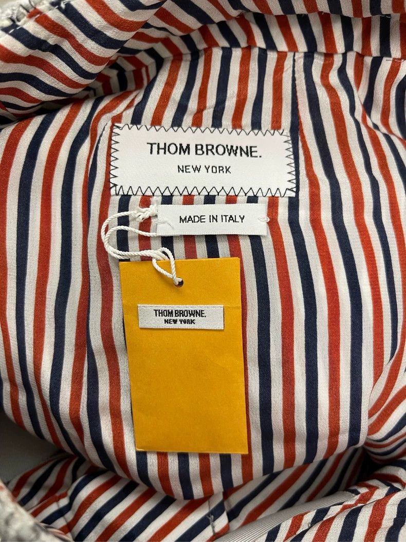 Other Thom Browne Make a baggy skirt Size 24" / US 00 / IT 34 - 3 Thumbnail