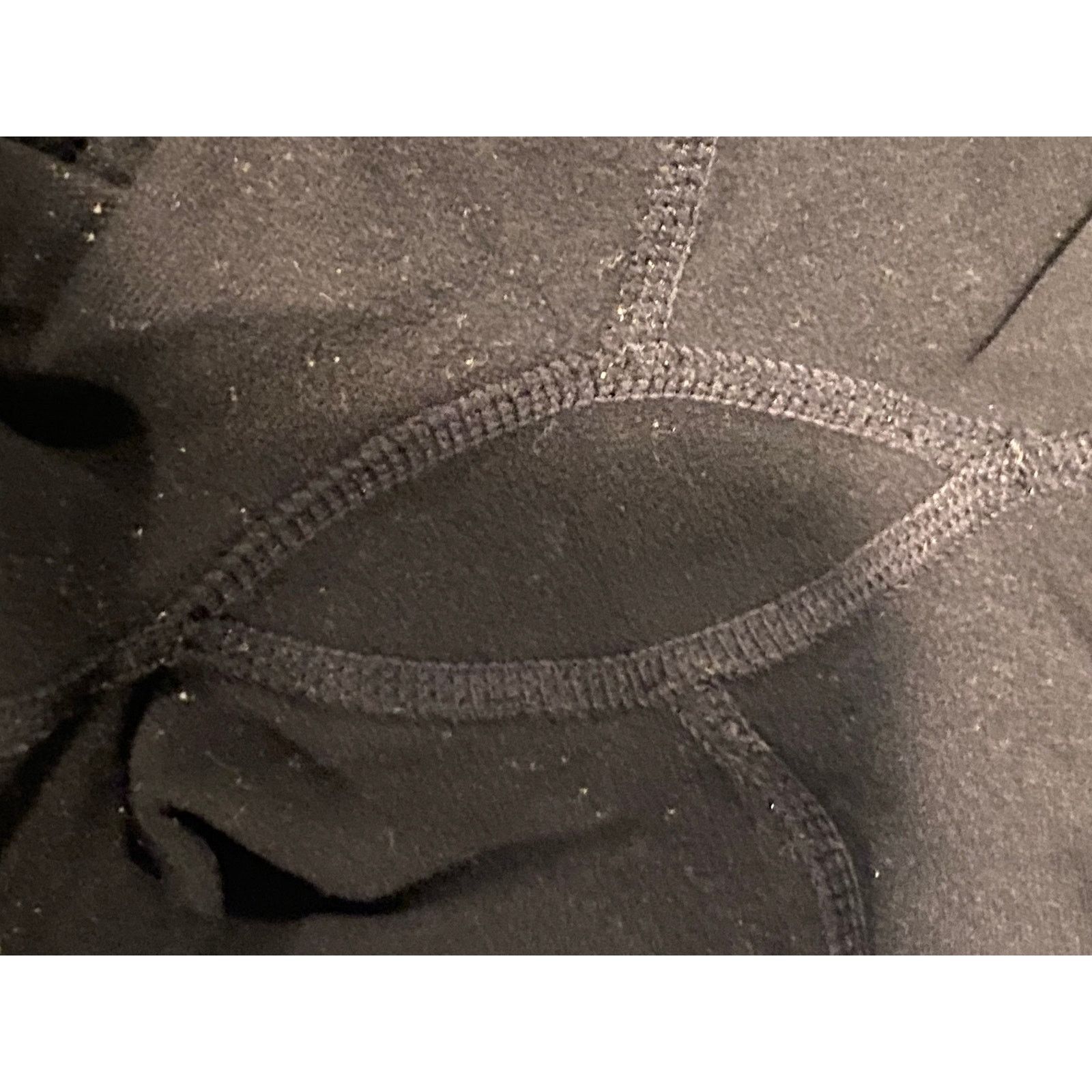 Lululemon Lululemon Womens Cropped Leggings! Size 6 Size 28" / US 6 / IT 42 - 4 Thumbnail