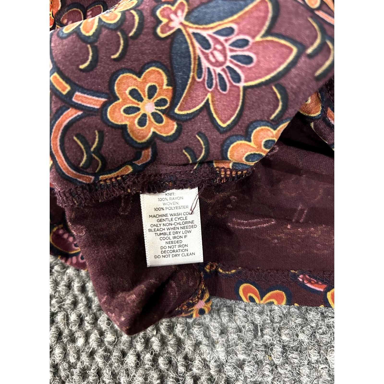 Loft VINTAGE? No. Size XS / US 0-2 / IT 36-38 - 7 Thumbnail