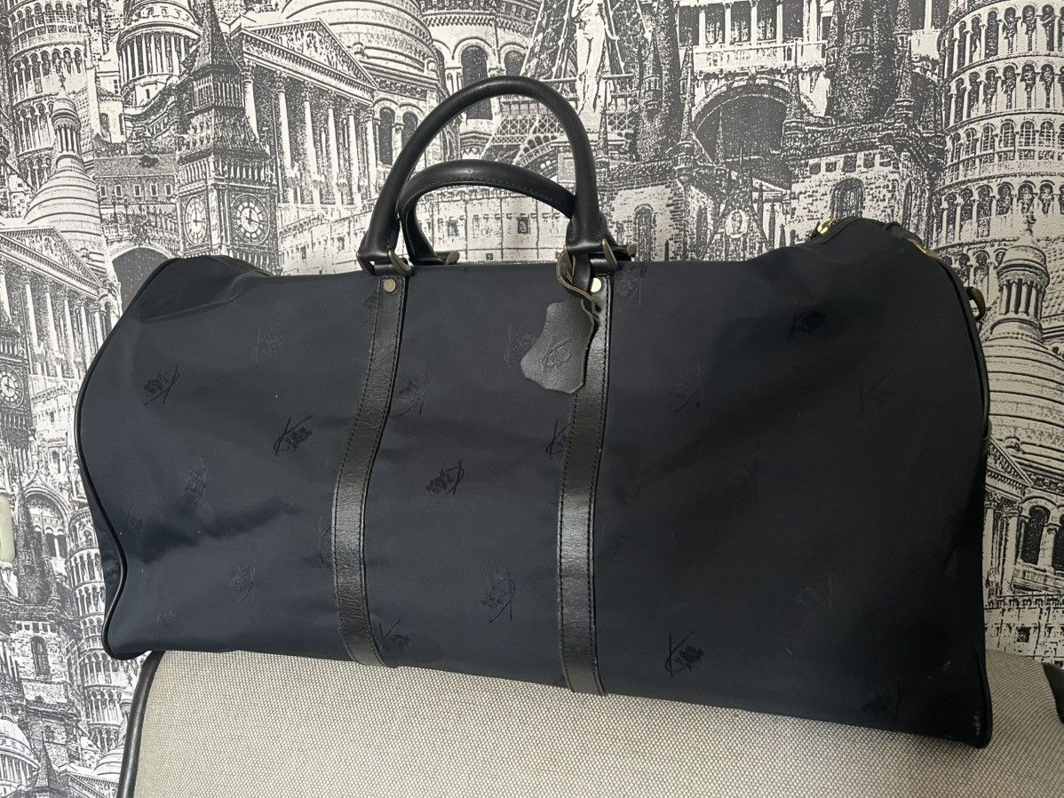 Kenzo Kenzo Vintage Bag Size ONE SIZE - 1 Thumbnail