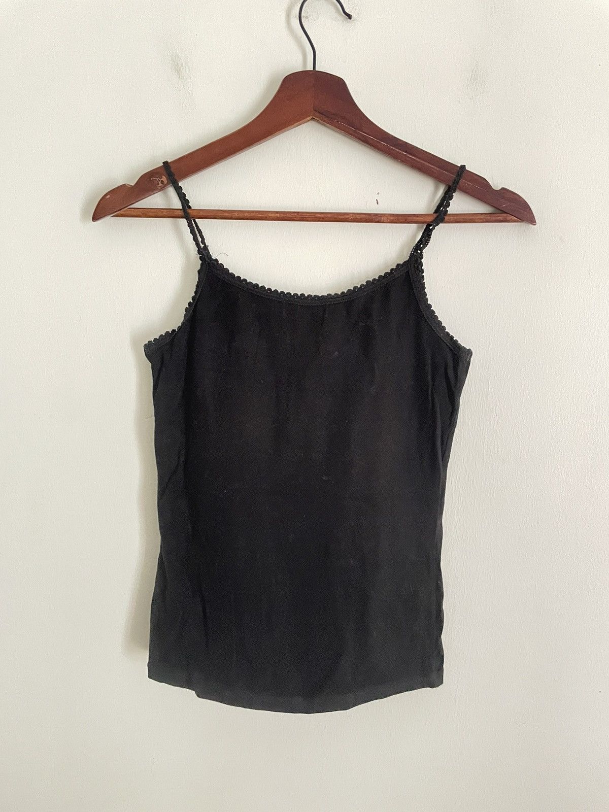 Aerosmith × Hysteric Glamour × Vintage Hysteric Glamour Aerosmith Tank Top Size ONE SIZE - 2 Thumbnail