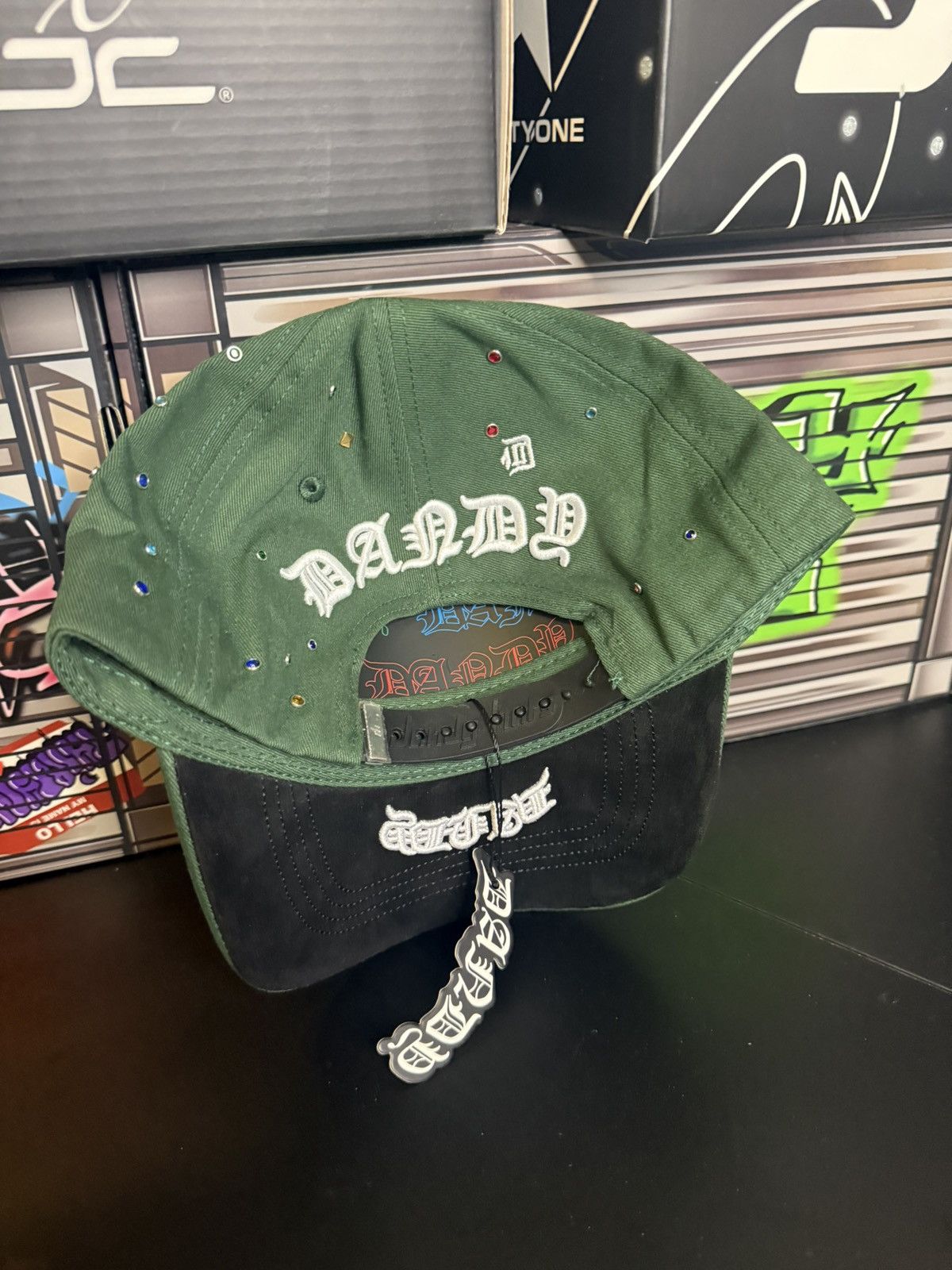 Other Dandy Hats Size ONE SIZE - 4 Thumbnail