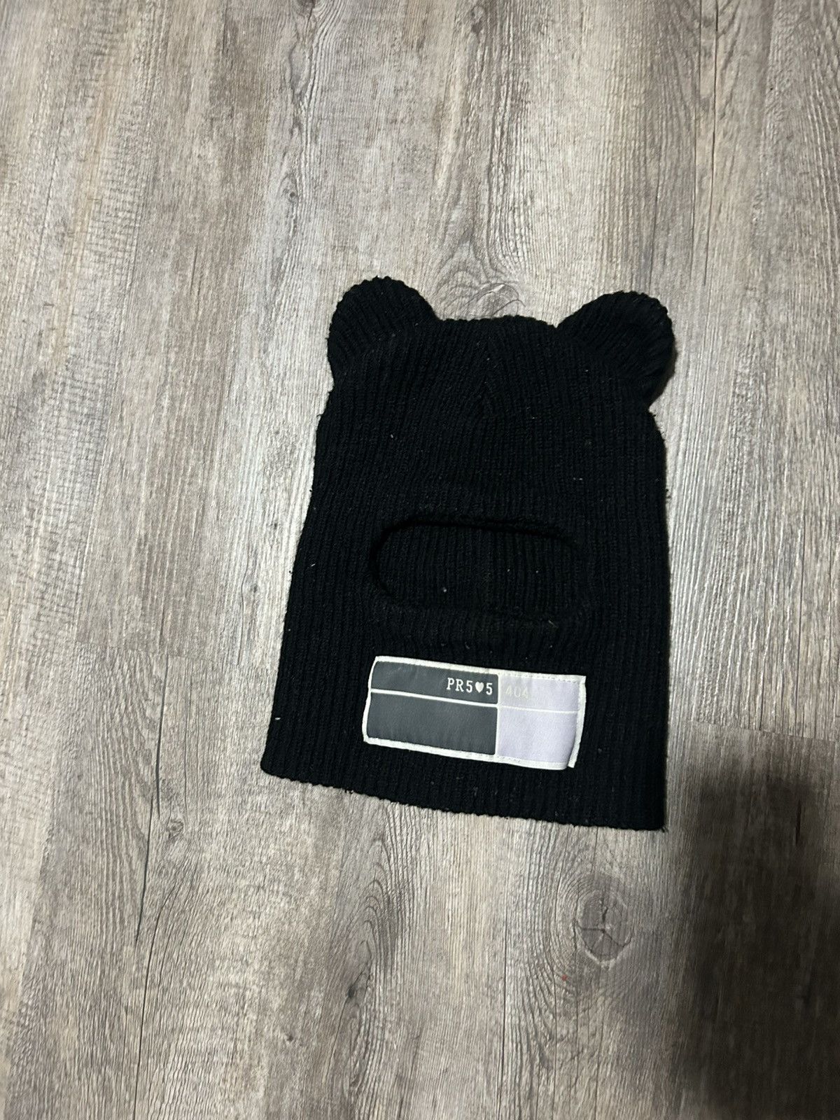 Other Jose Wong Beanie Size ONE SIZE - 2 Thumbnail