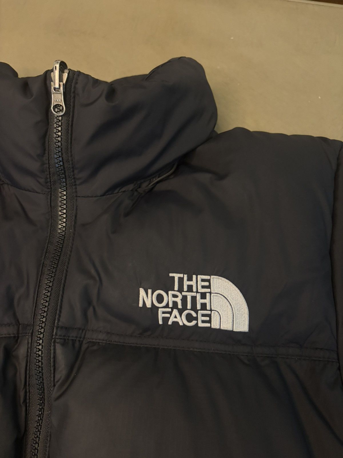 The North Face 1996 North Face Retro Nuptse Jacket Size US M / EU 48-50 / 2 - 2 Thumbnail