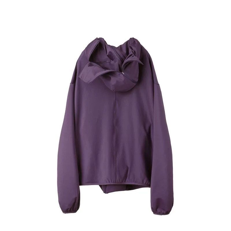 POST ARCHIVE FACTION (PAF) paf 5.0 hoodie center right Size US L / EU 52-54 / 3 - 3 Thumbnail