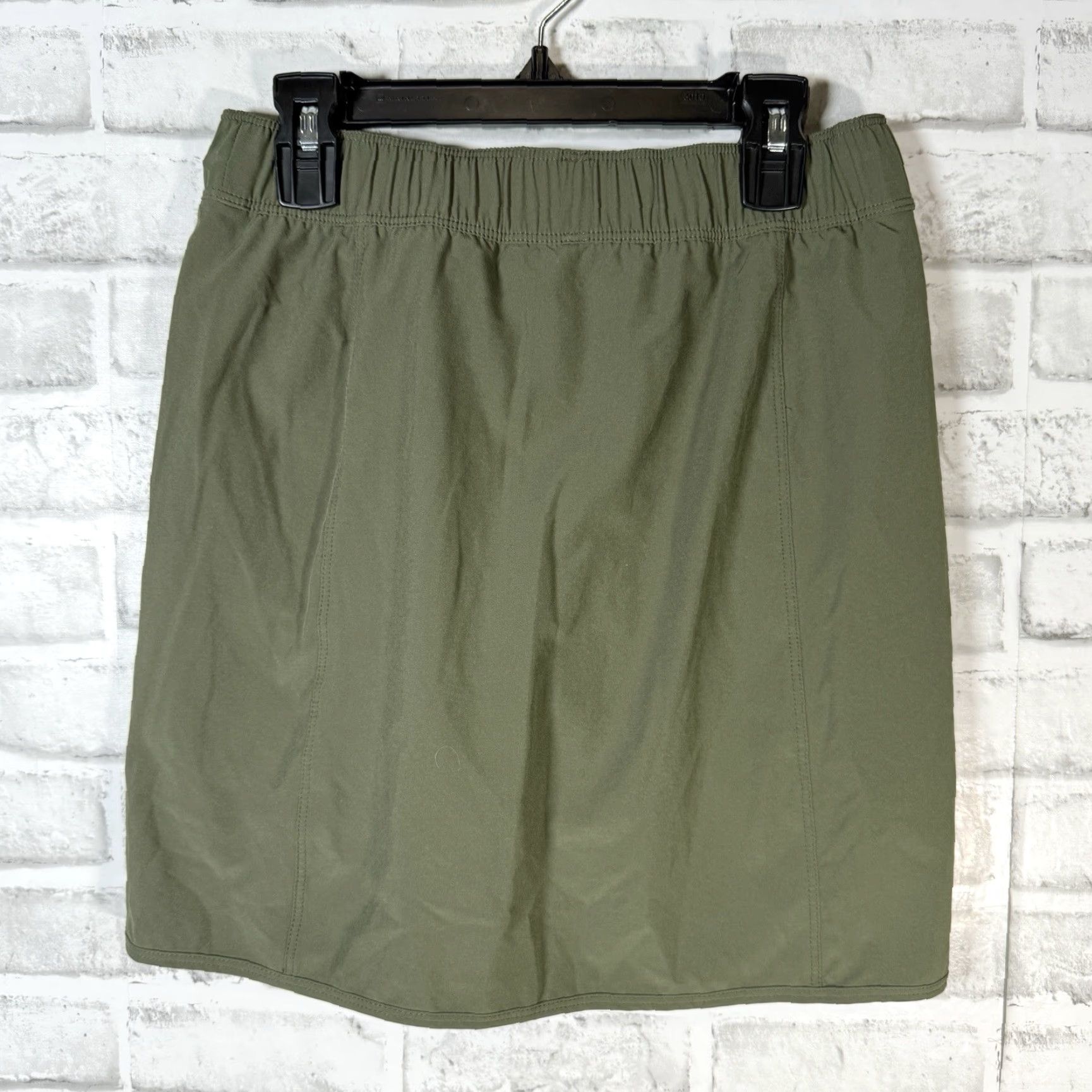 Patagonia Patagonia Green Polyester Blend Shorts Womens Size XS Size 26" / US 2 / IT 38 - 5 Thumbnail