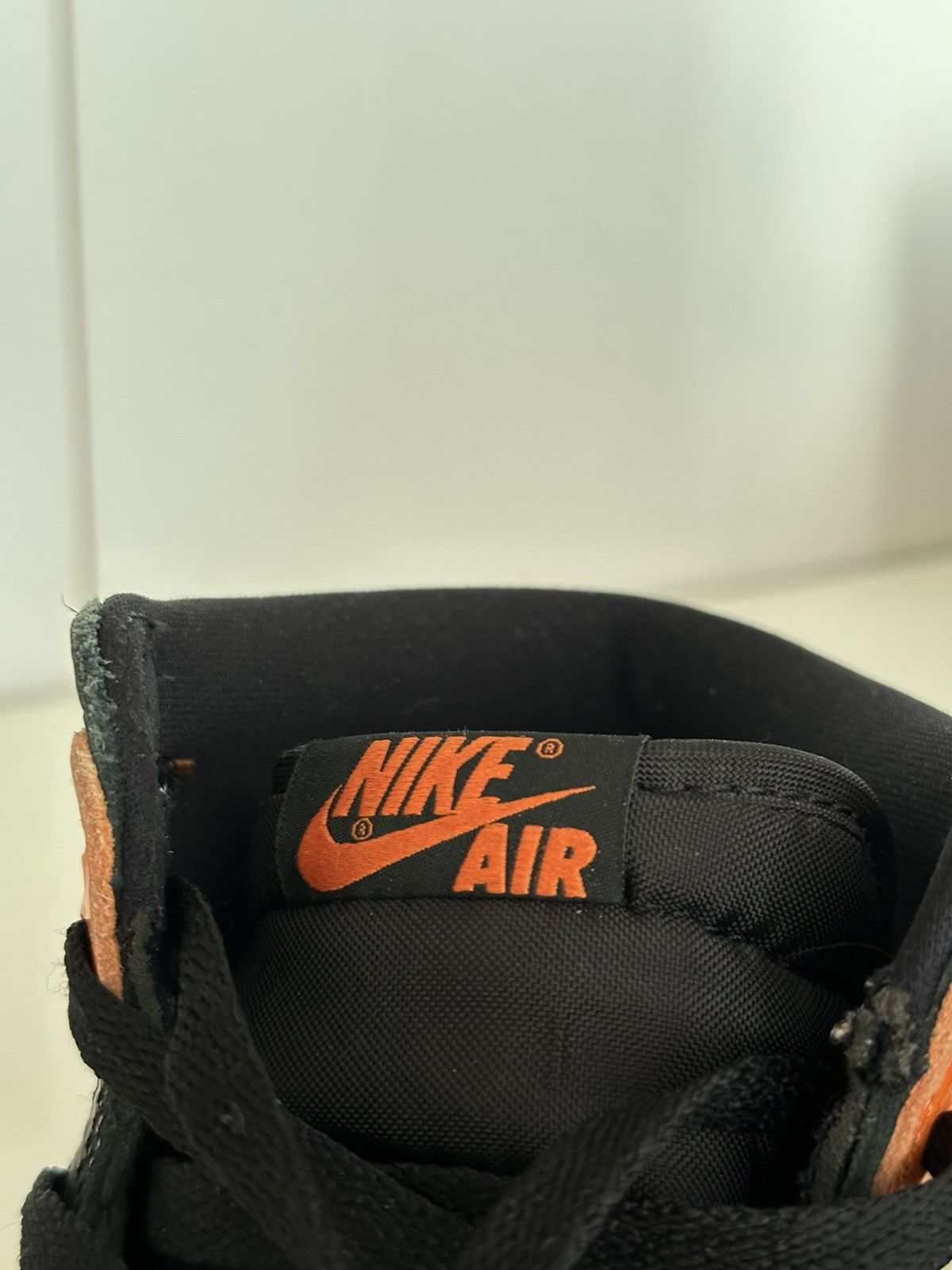 Jordan Brand Jordan 1 Retro Shattered Backboard Size US 9 / EU 42 - 9 Thumbnail