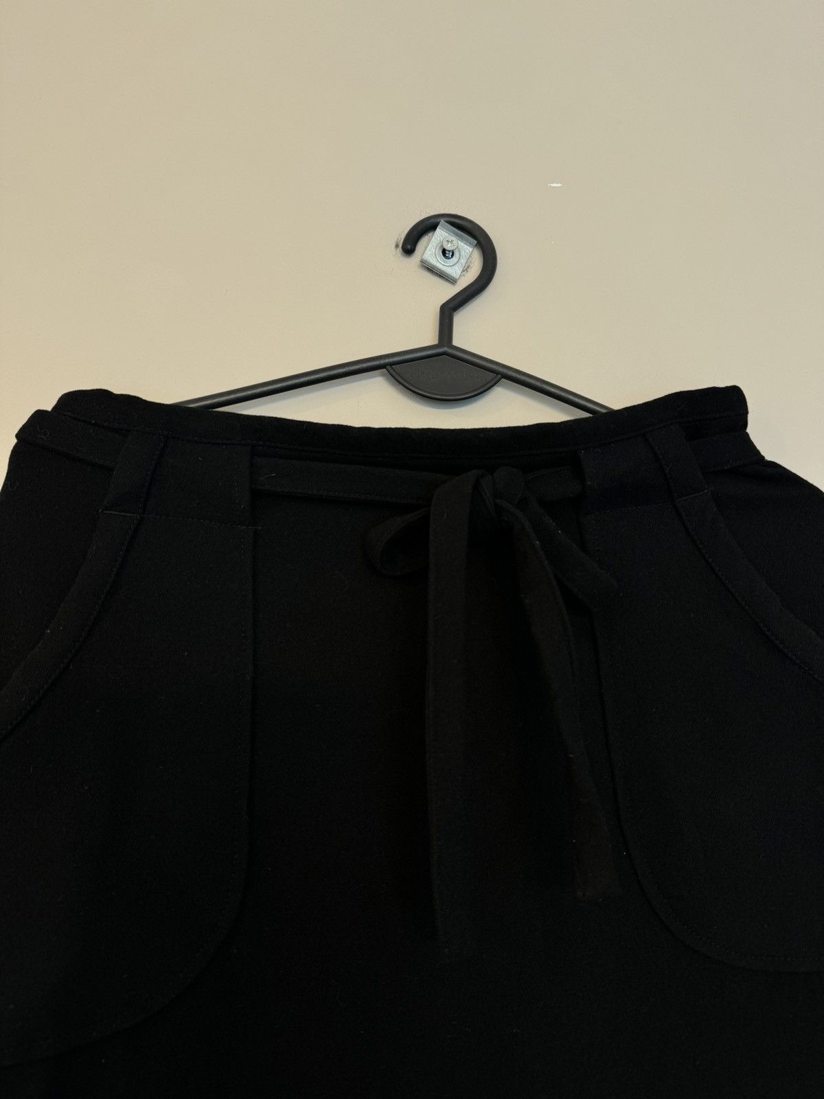 Engineered Garments × Nepenthes Engineered Garments New York wool skirt vintage very rare Size 26" / US 2 / IT 38 - 5 Thumbnail