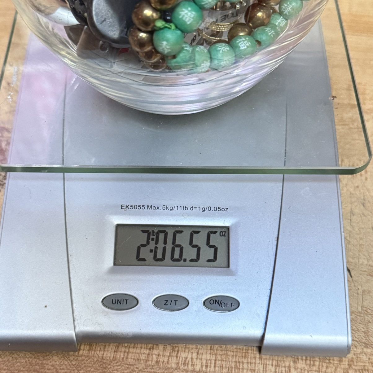 Other Mystery jewelry jar Size ONE SIZE - 5 Thumbnail