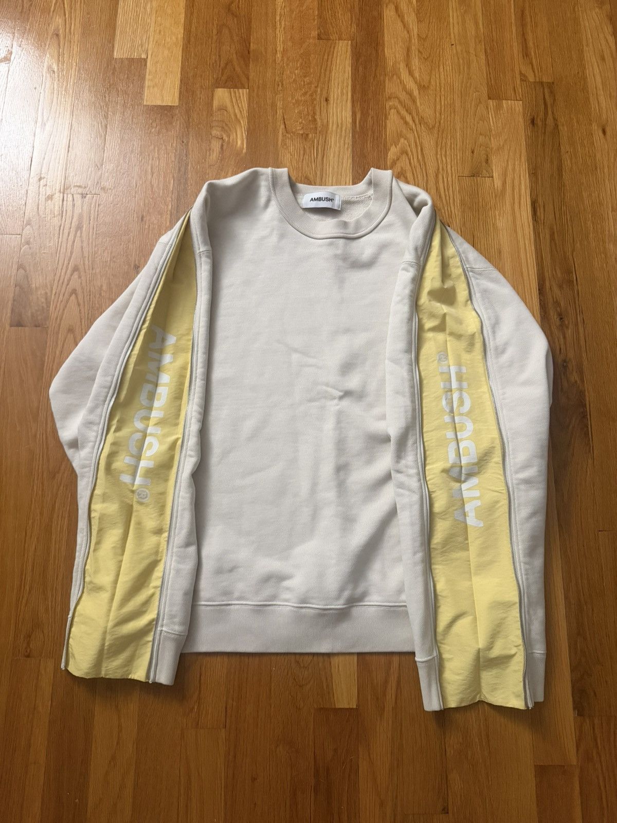 Ambush Design Ambush Sweatshirt Size US L / EU 52-54 / 3 - 1 Thumbnail