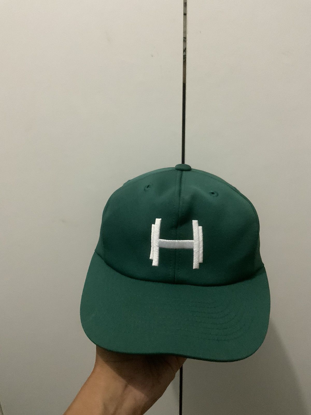 Hat Club Reward Japan Embroidery Logo Hat Size ONE SIZE - 5 Thumbnail