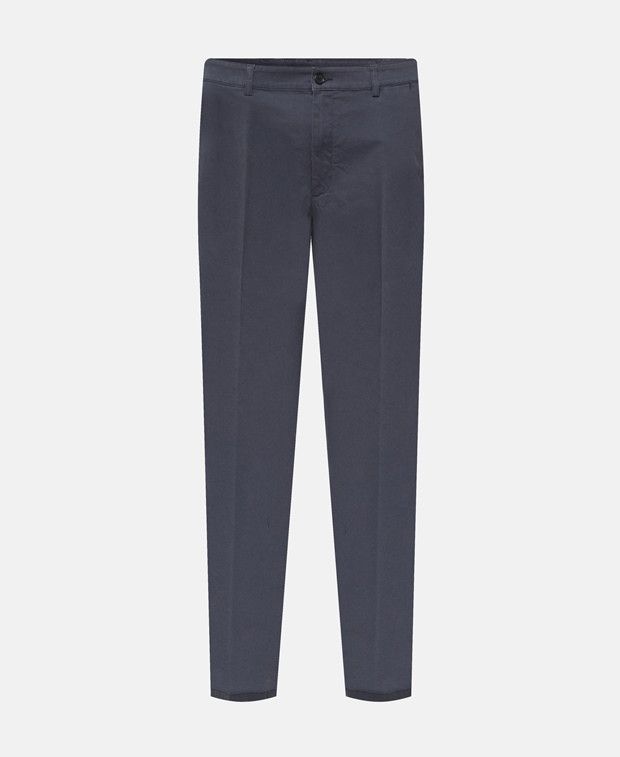 Aspesi Casual trousers Size 50R - 1 Thumbnail