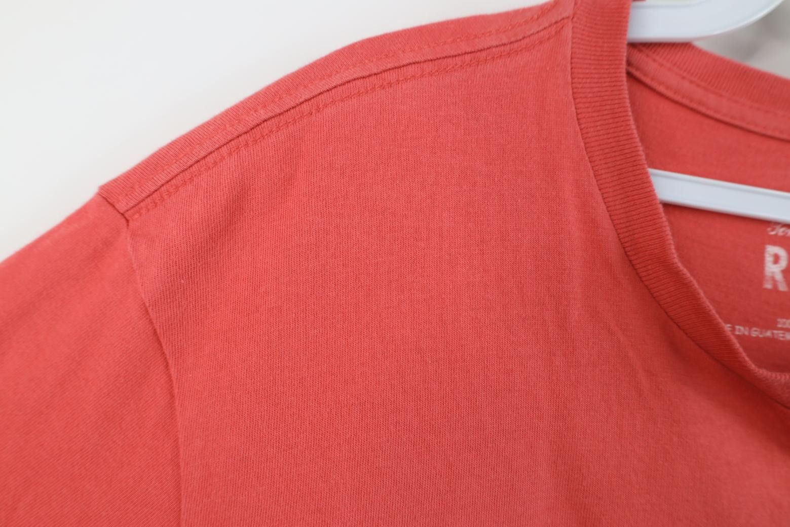 Tommy Bahama Y2K Tommy Bahama Relax On A Steak Out Grilling T-Shirt Size US M / EU 48-50 / 2 - 7 Thumbnail