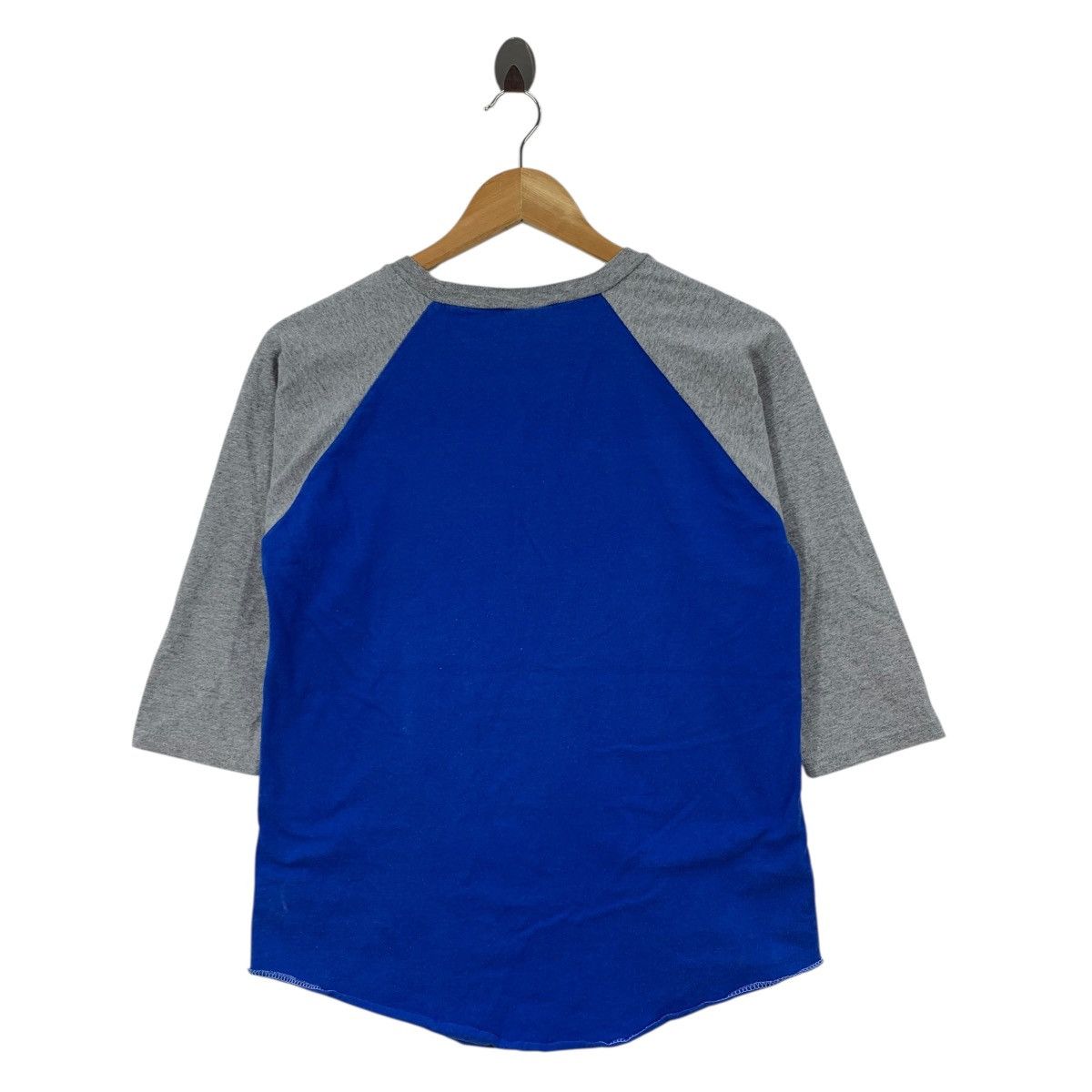 Vintage AMERICAN CANCER SOCIETY 2003 Heartland DivisionRaglan Tshirt Size US XL / EU 56 / 4 - 4 Thumbnail