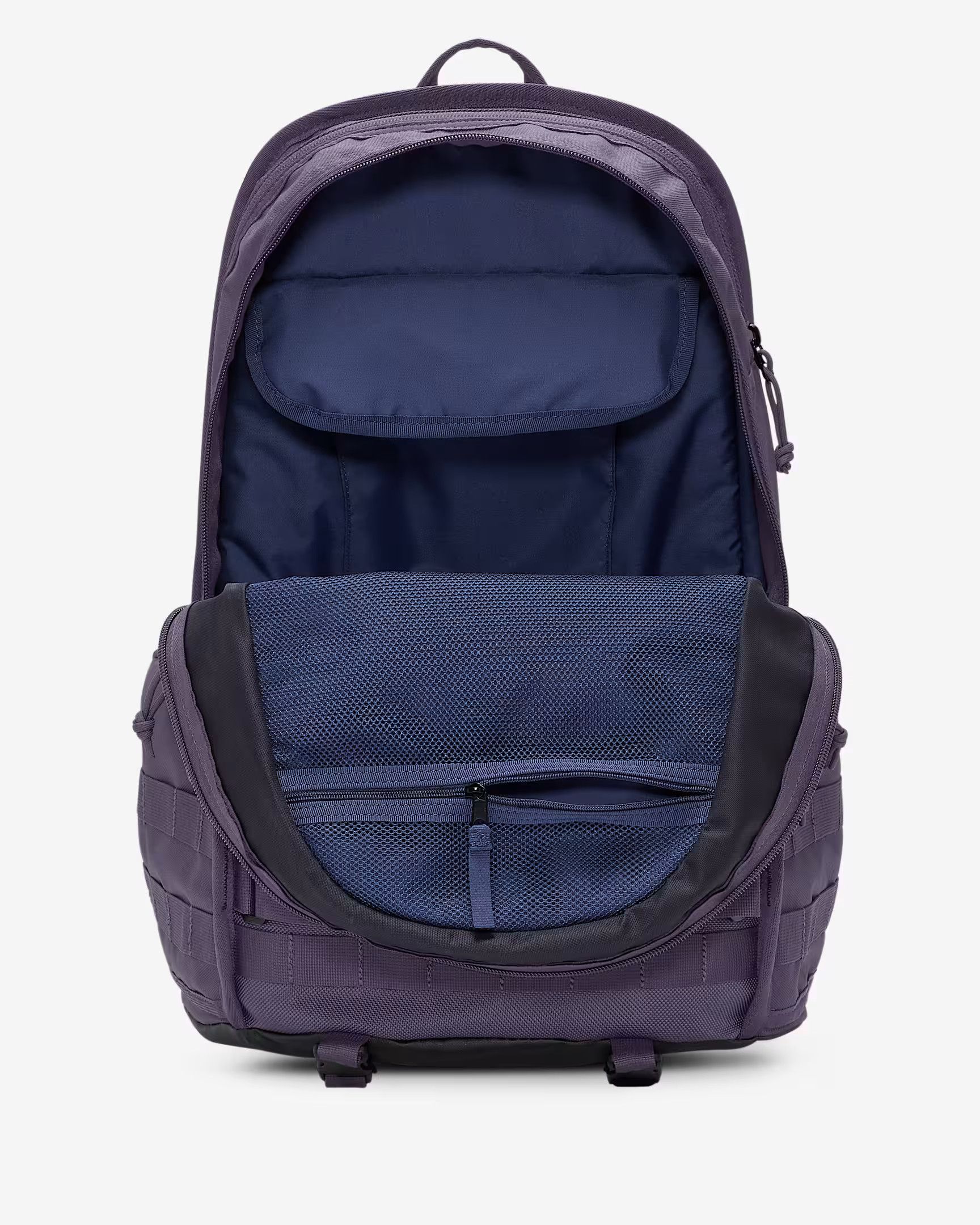 Nike Nike NSW RPM Backpack Size ONE SIZE - 4 Thumbnail