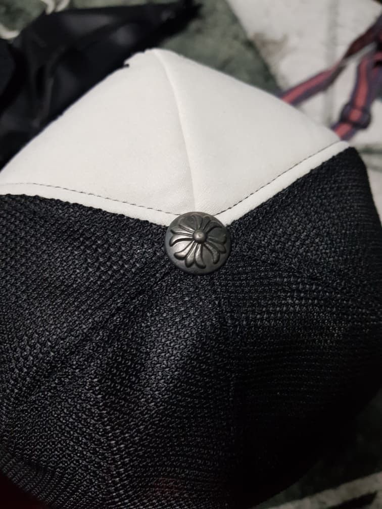 Chrome Hearts Chrome Hearts inspire/ Brand SLANGY Size ONE SIZE - 2 Thumbnail