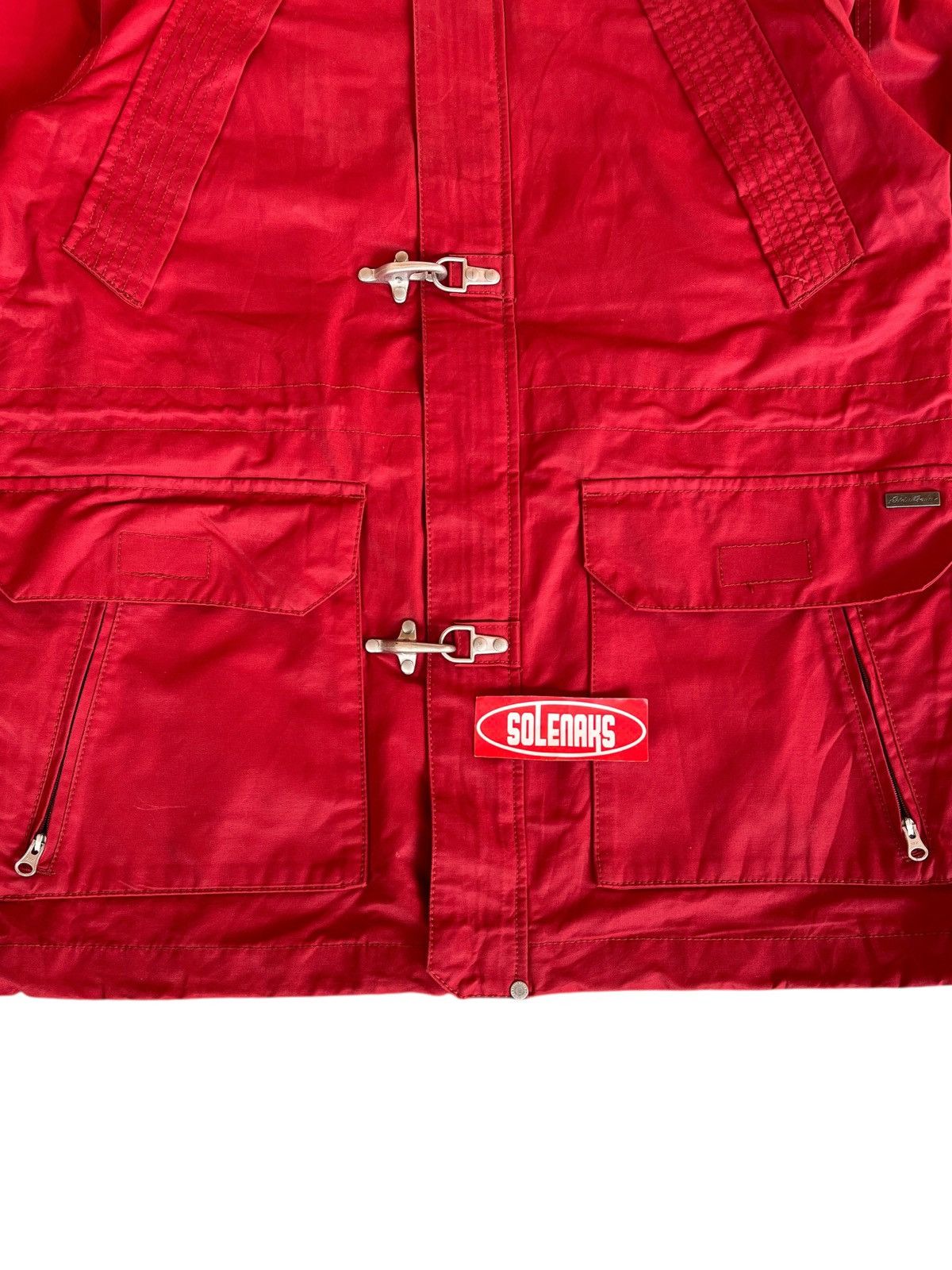 Eddie Bauer Eddie Baeur jacket Size US S / EU 44-46 / 1 - 3 Thumbnail