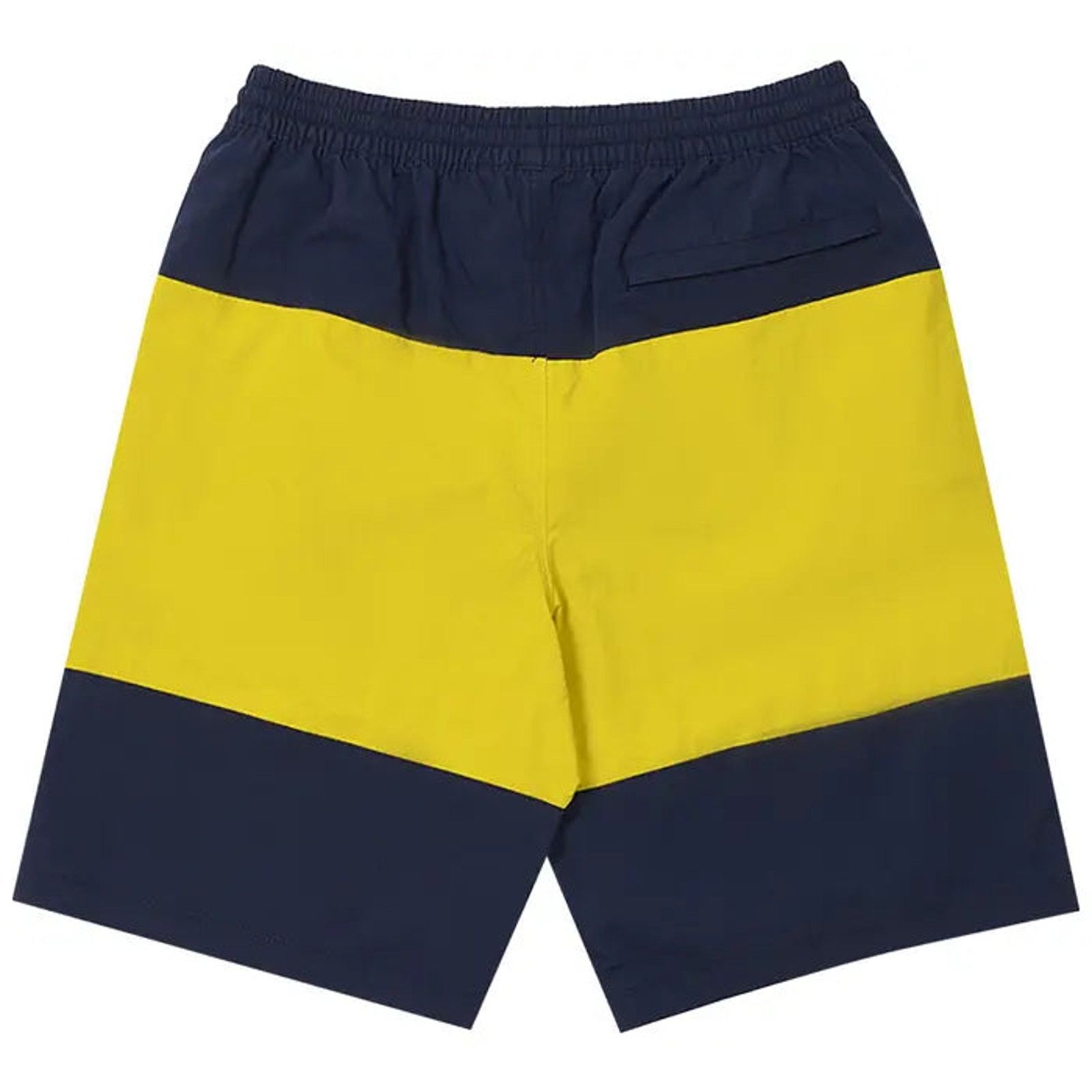 Palace Palace x Gap Boardshort 'Blue/Yellow' Size US 28 / EU 44 - 2 Thumbnail